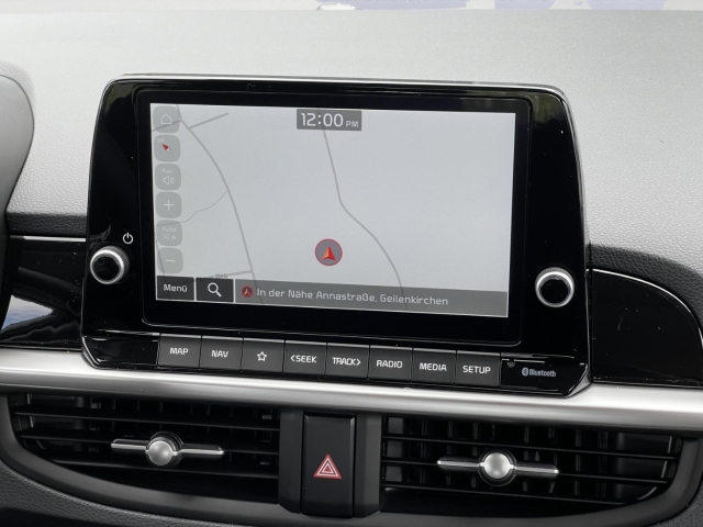 Kia Picanto – Bild 11