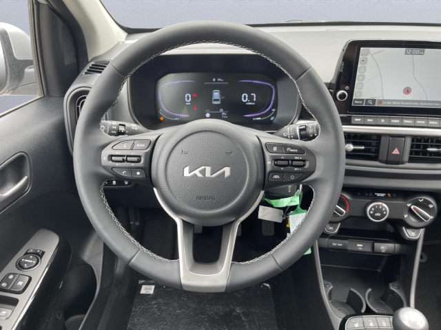 Kia Picanto – Bild 14