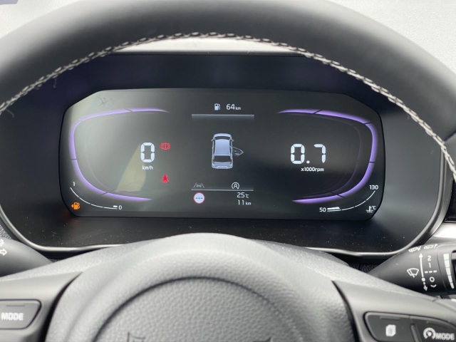 Kia Picanto – Bild 15