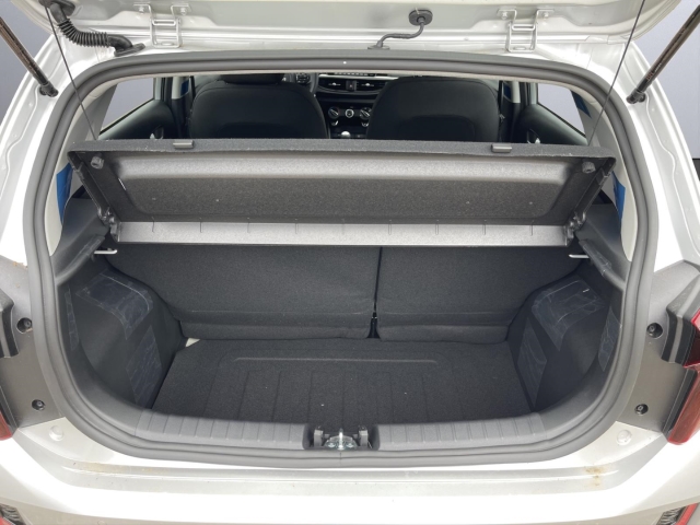 Kia Picanto – Bild 16