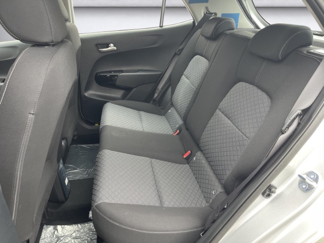 Kia Picanto – Bild 17