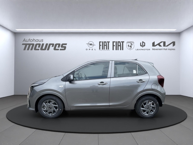 Kia Picanto – Bild 2