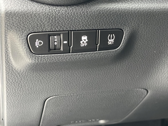 Kia Picanto – Bild 23