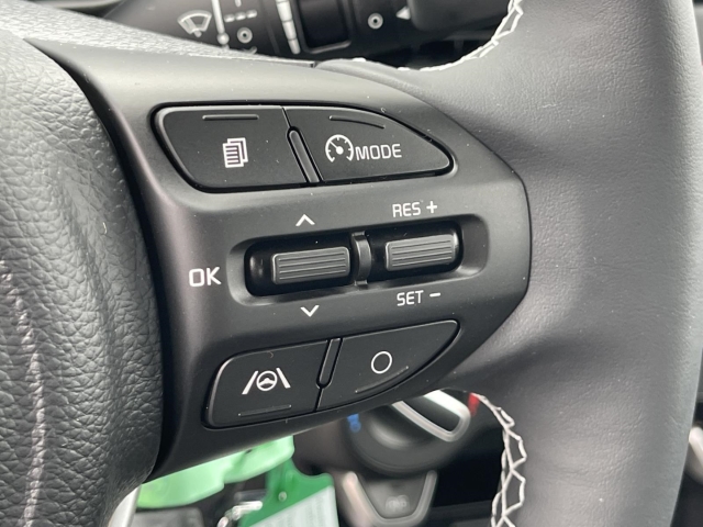 Kia Picanto – Bild 25
