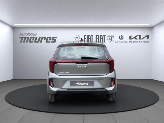 Kia Picanto – Bild 3