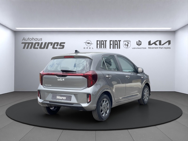Kia Picanto – Bild 4