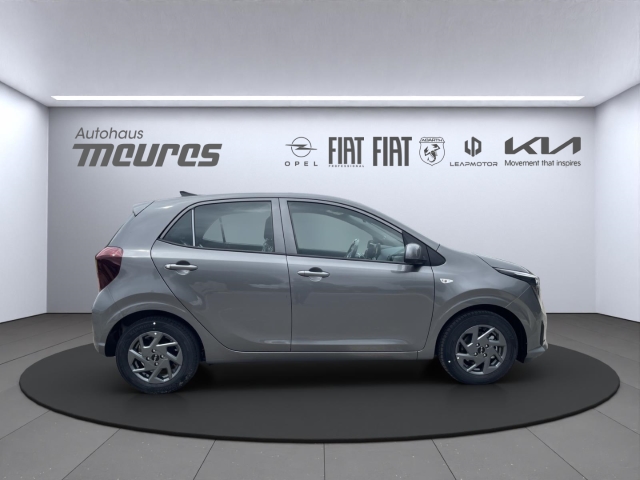 Kia Picanto – Bild 5