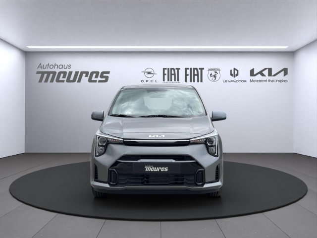 Kia Picanto – Bild 6