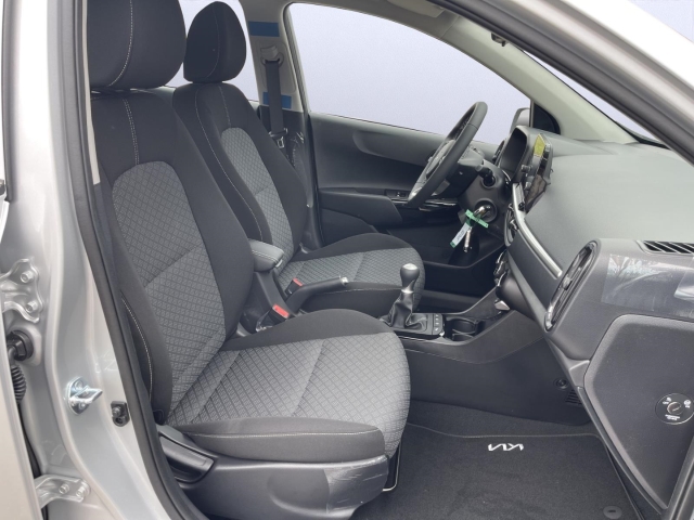 Kia Picanto – Bild 8
