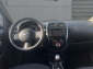 Nissan Micra N-Tec, 4-T�rig. Klima, Navi, Tempomat