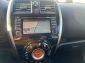 Nissan Micra N-Tec, 4-T�rig. Klima, Navi, Tempomat