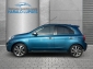 Nissan Micra N-Tec, 4-T�rig. Klima, Navi, Tempomat