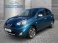 Nissan Micra N-Tec, 4-T�rig. Klima, Navi, Tempomat