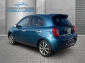 Nissan Micra N-Tec, 4-T�rig. Klima, Navi, Tempomat