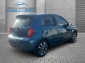 Nissan Micra N-Tec, 4-T�rig. Klima, Navi, Tempomat