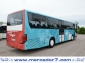 Setra S 415 UL / Schaltgetriebe / Euro 4