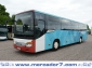 Setra S 415 UL / Schaltgetriebe / Euro 4