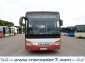 Setra S 415 UL / Schaltgetriebe / Euro 4