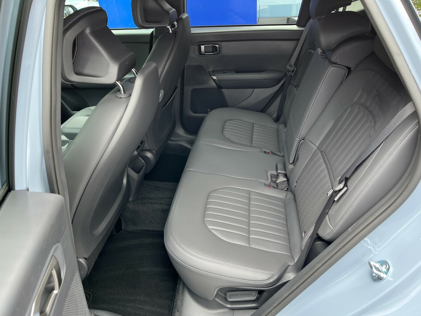 Kia Seltos – Bild 10