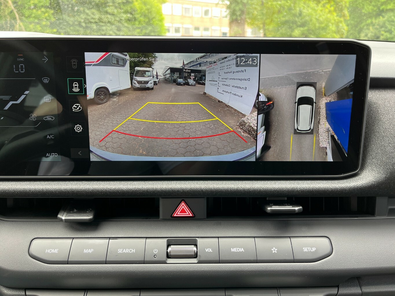 Kia Seltos – Bild 13
