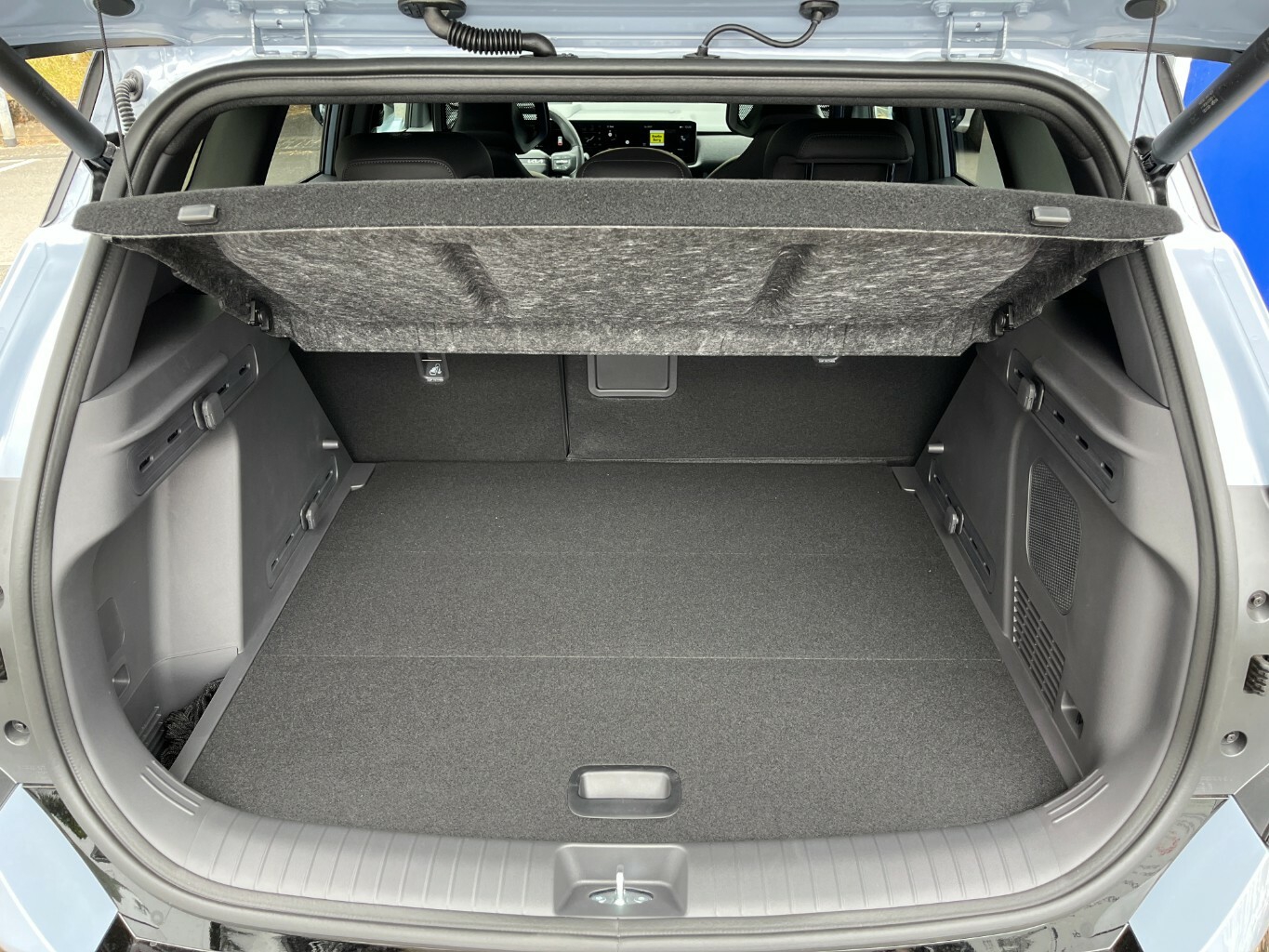 Kia Seltos – Bild 14