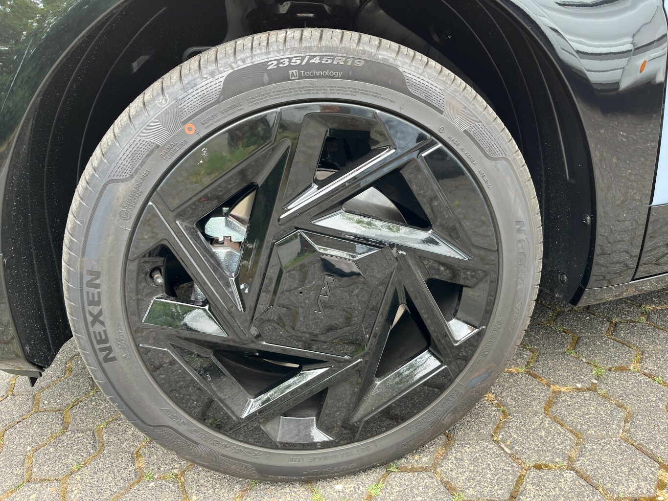 Kia Seltos – Bild 15
