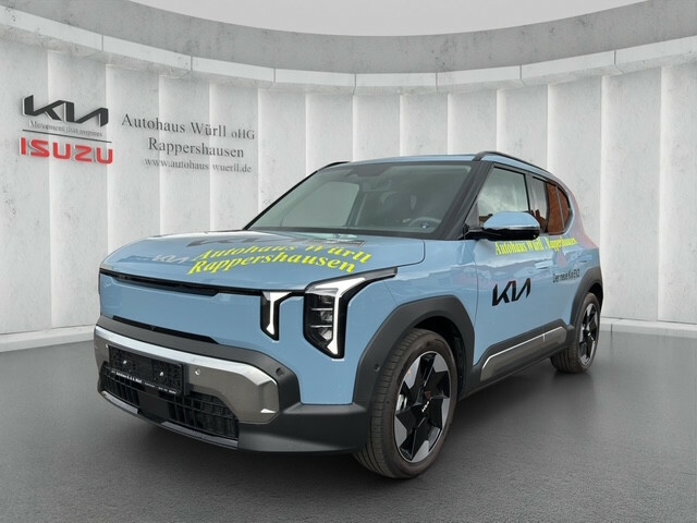Kia EV2