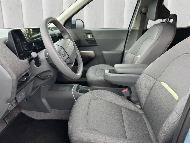 Kia EV2