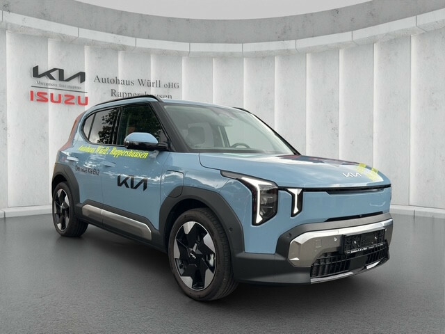 Kia EV2 – Bild 5
