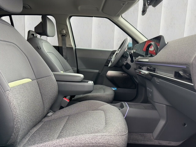 Kia EV2 – Bild 6