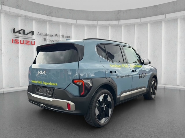 Kia EV2 – Bild 7