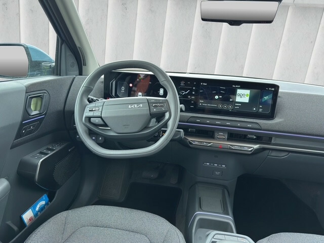 Kia EV2 – Bild 9