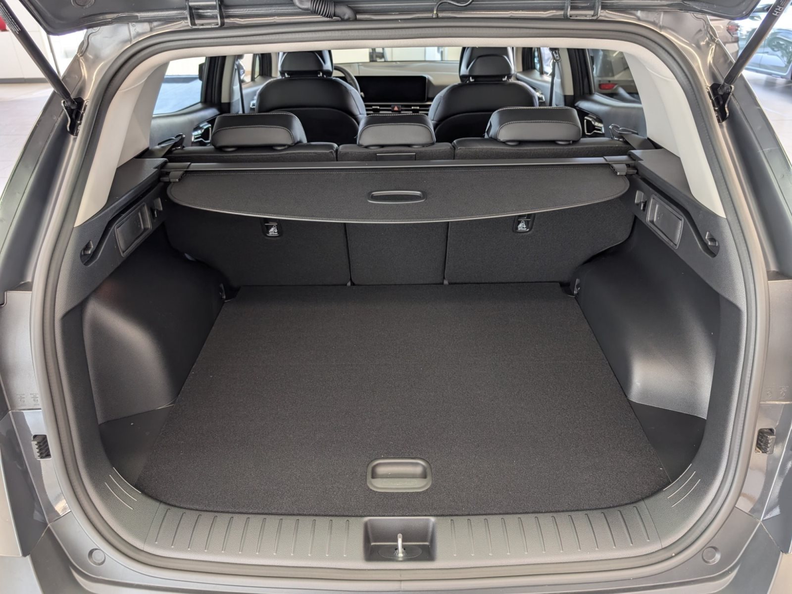 Kia Sportage – Bild 10