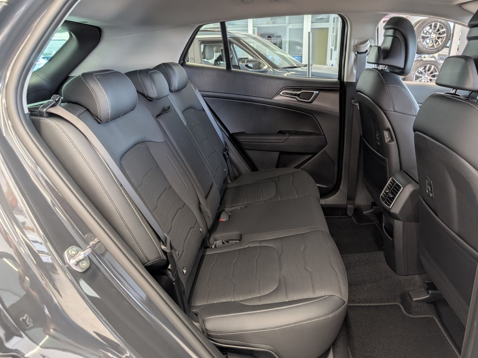 Kia Sportage – Bild 11
