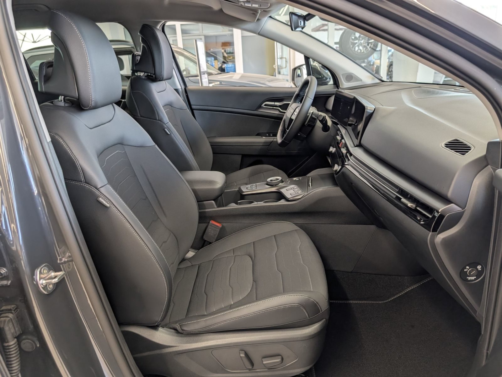 Kia Sportage – Bild 12