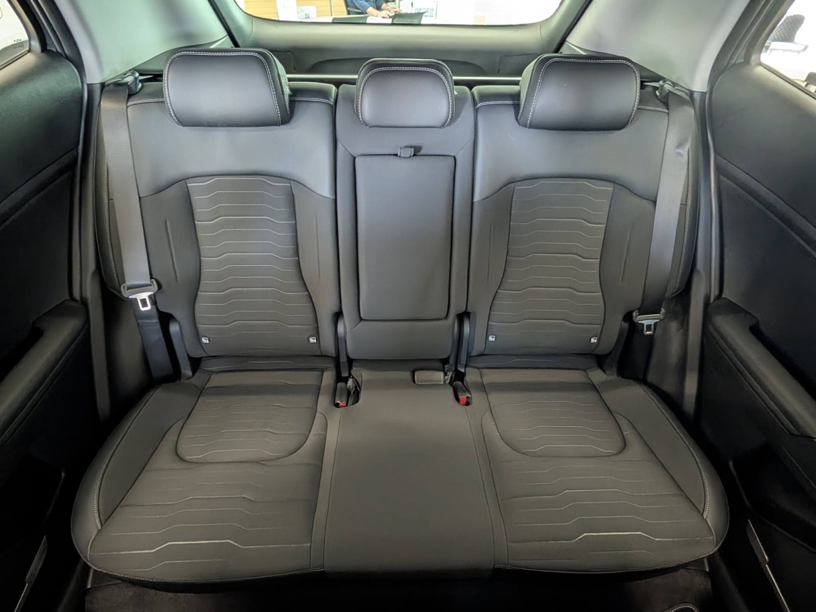 Kia Sportage – Bild 13