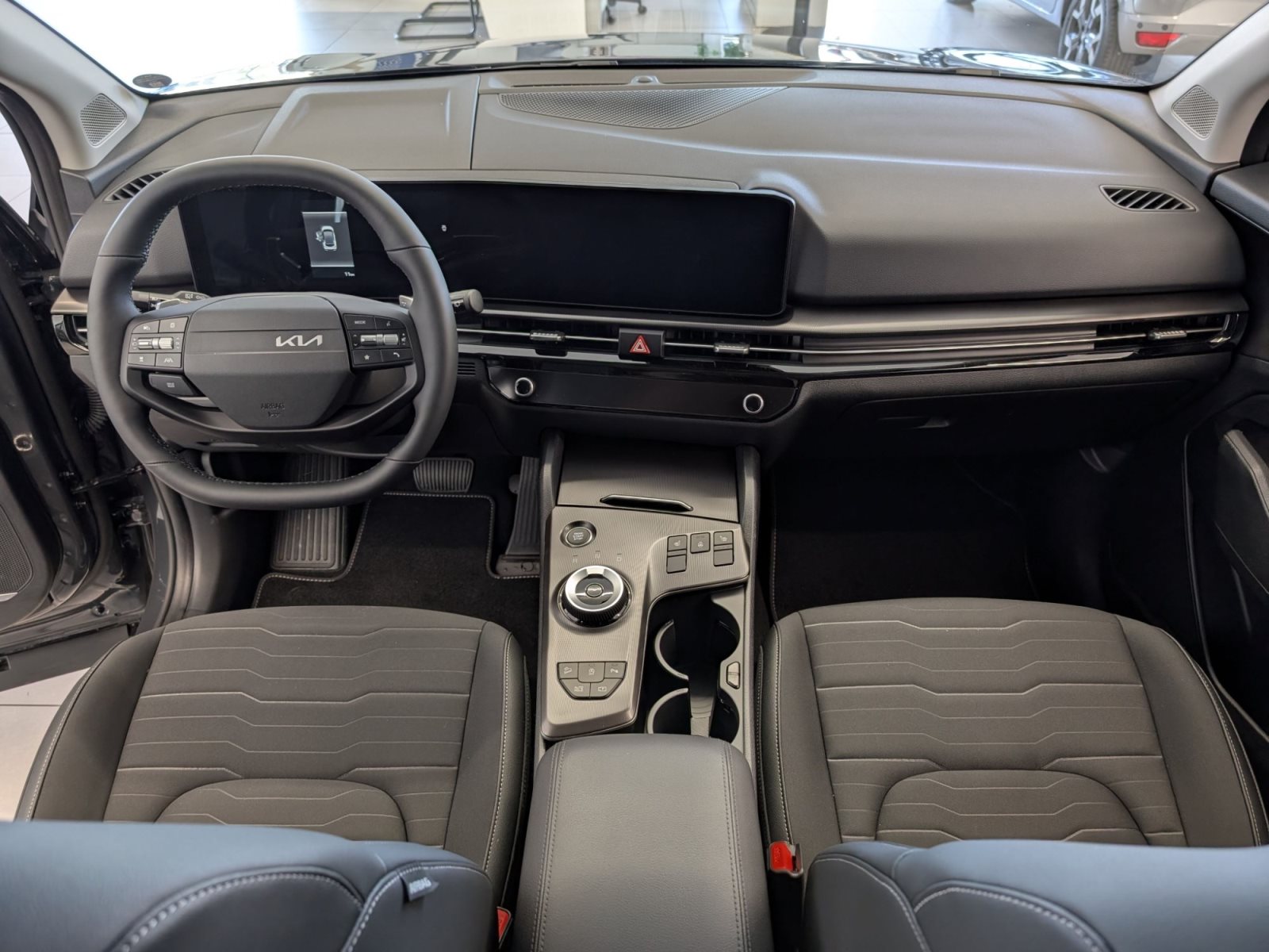 Kia Sportage – Bild 14