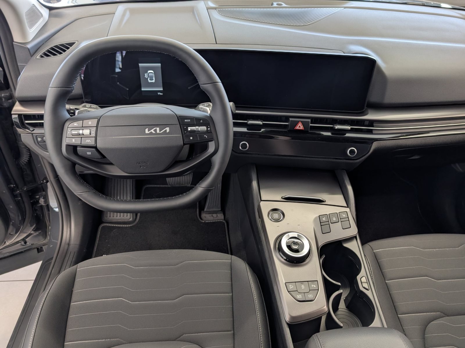 Kia Sportage – Bild 15
