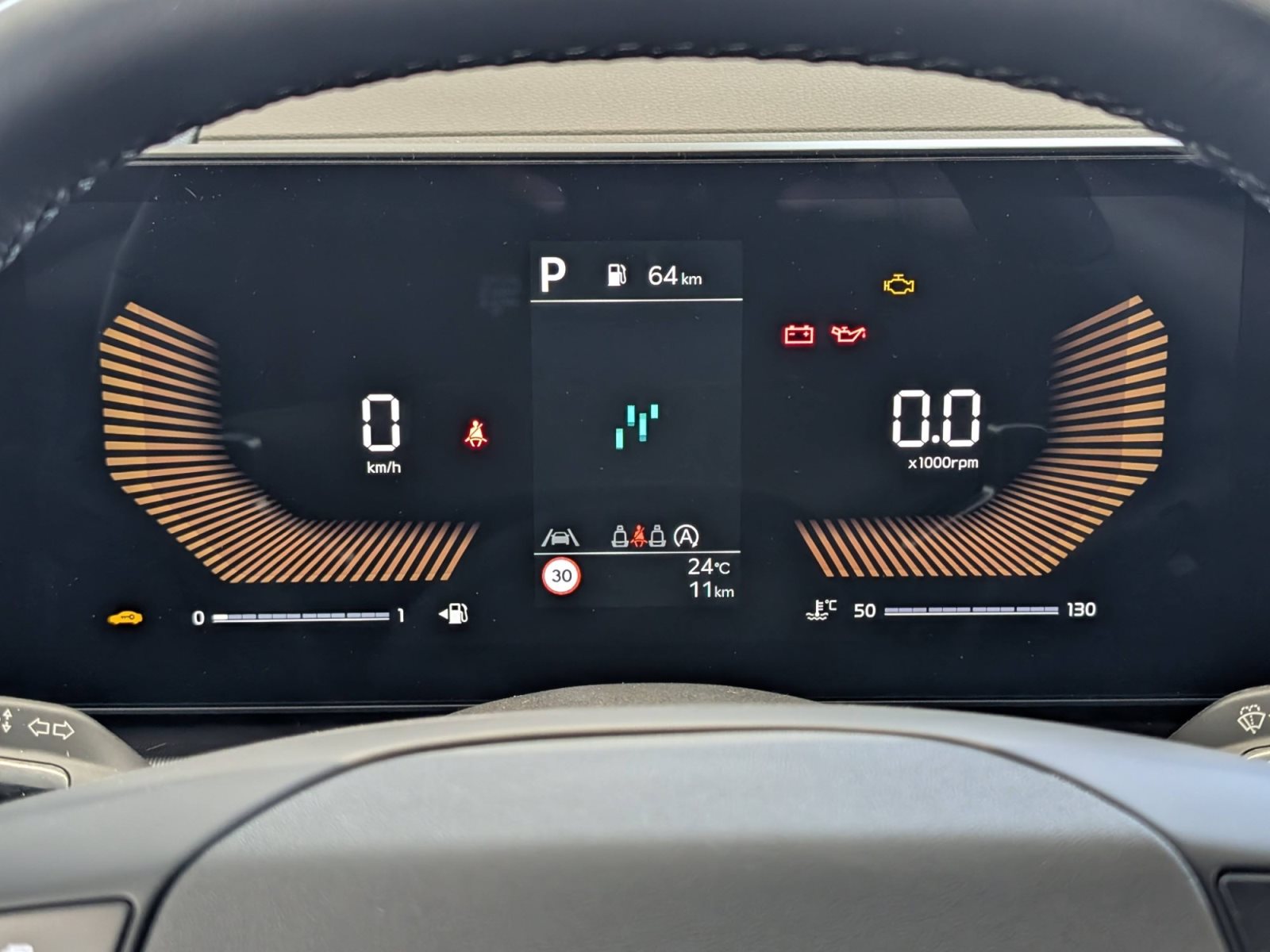 Kia Sportage – Bild 16