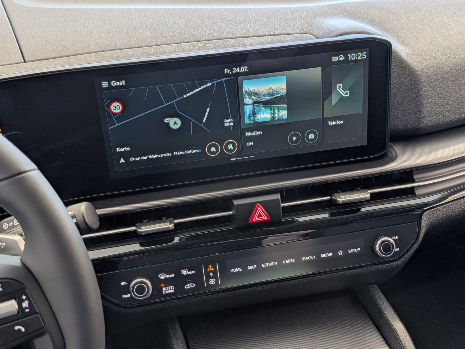 Kia Sportage – Bild 17
