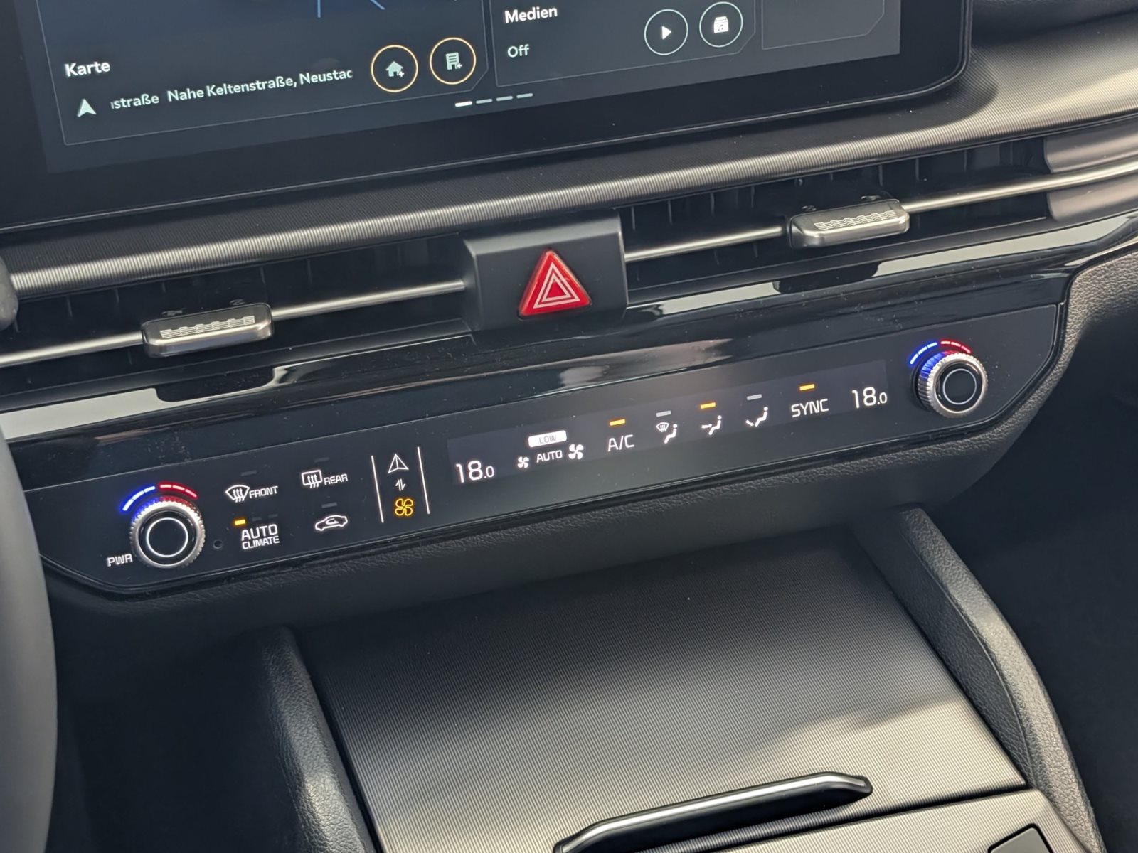 Kia Sportage – Bild 18