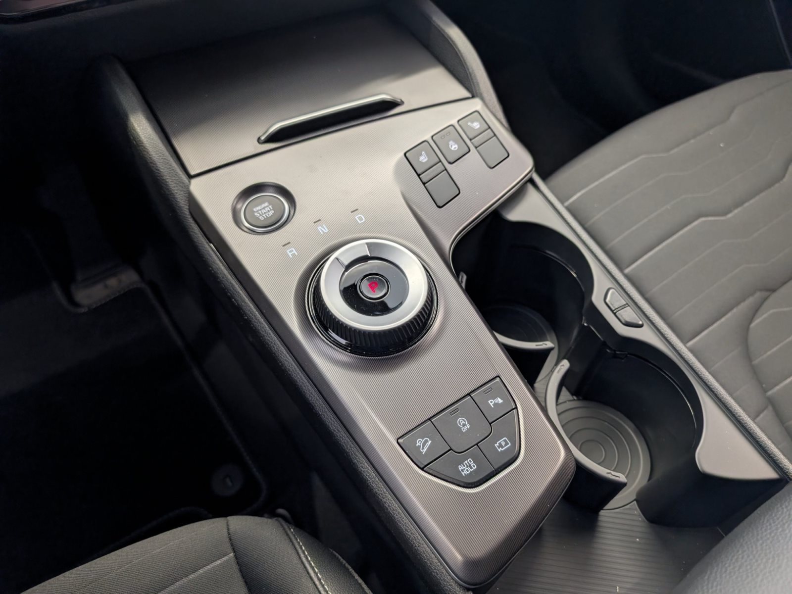 Kia Sportage – Bild 19