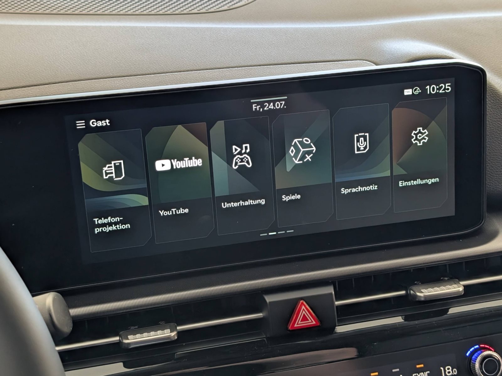 Kia Sportage – Bild 21
