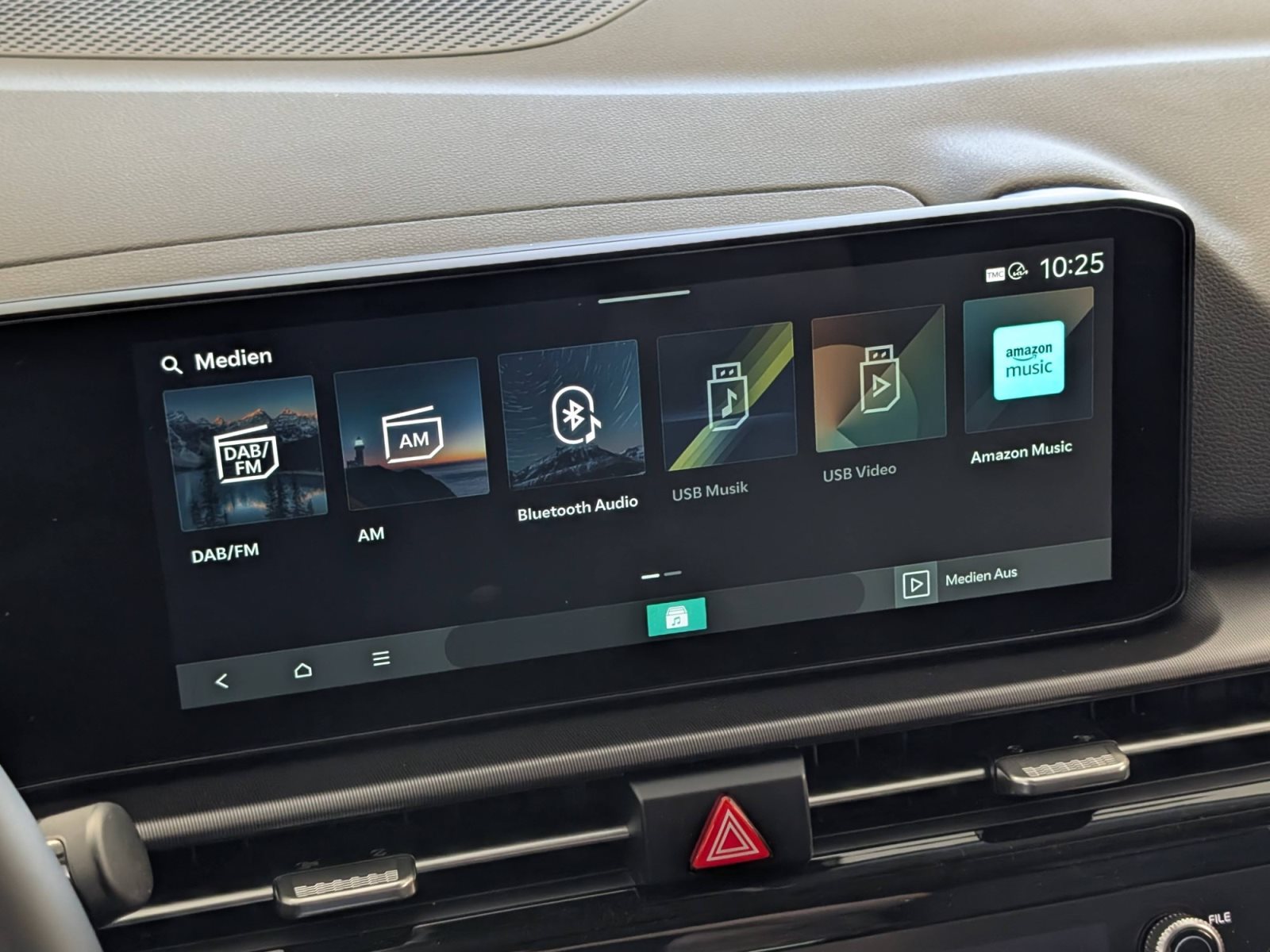Kia Sportage – Bild 22