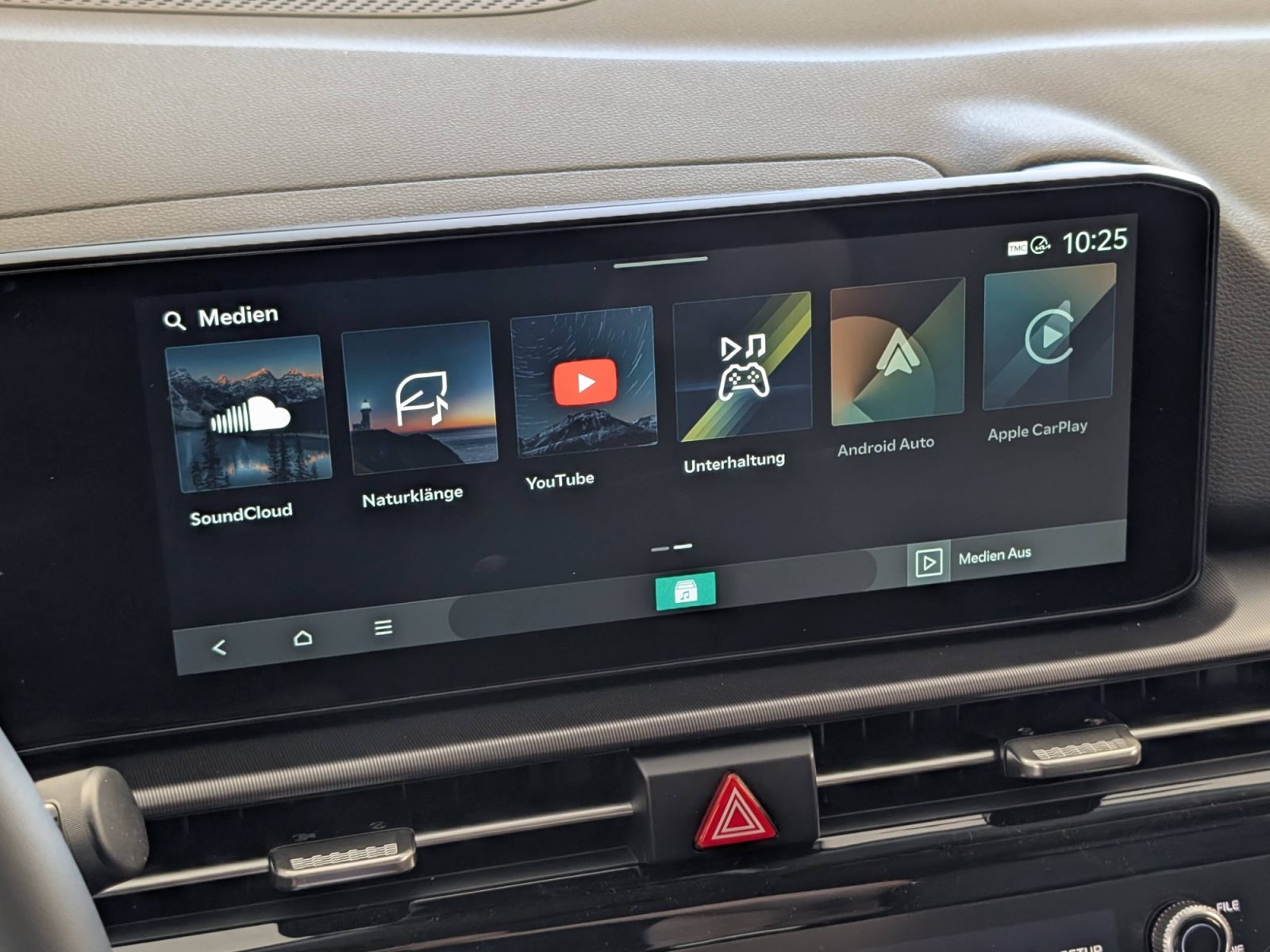 Kia Sportage – Bild 23