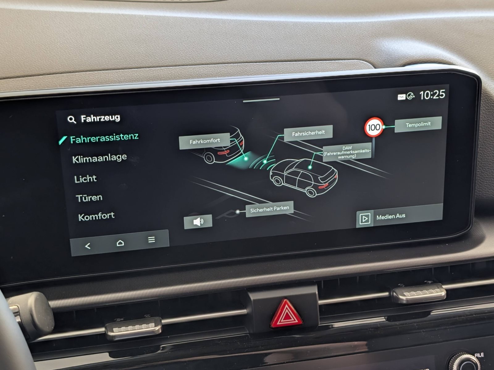 Kia Sportage – Bild 24