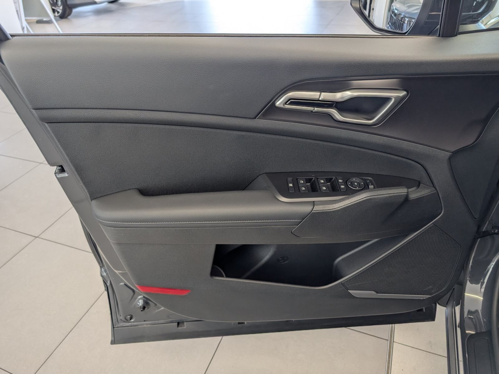 Kia Sportage – Bild 31