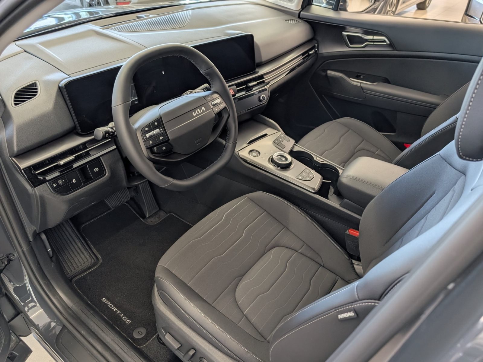 Kia Sportage – Bild 32