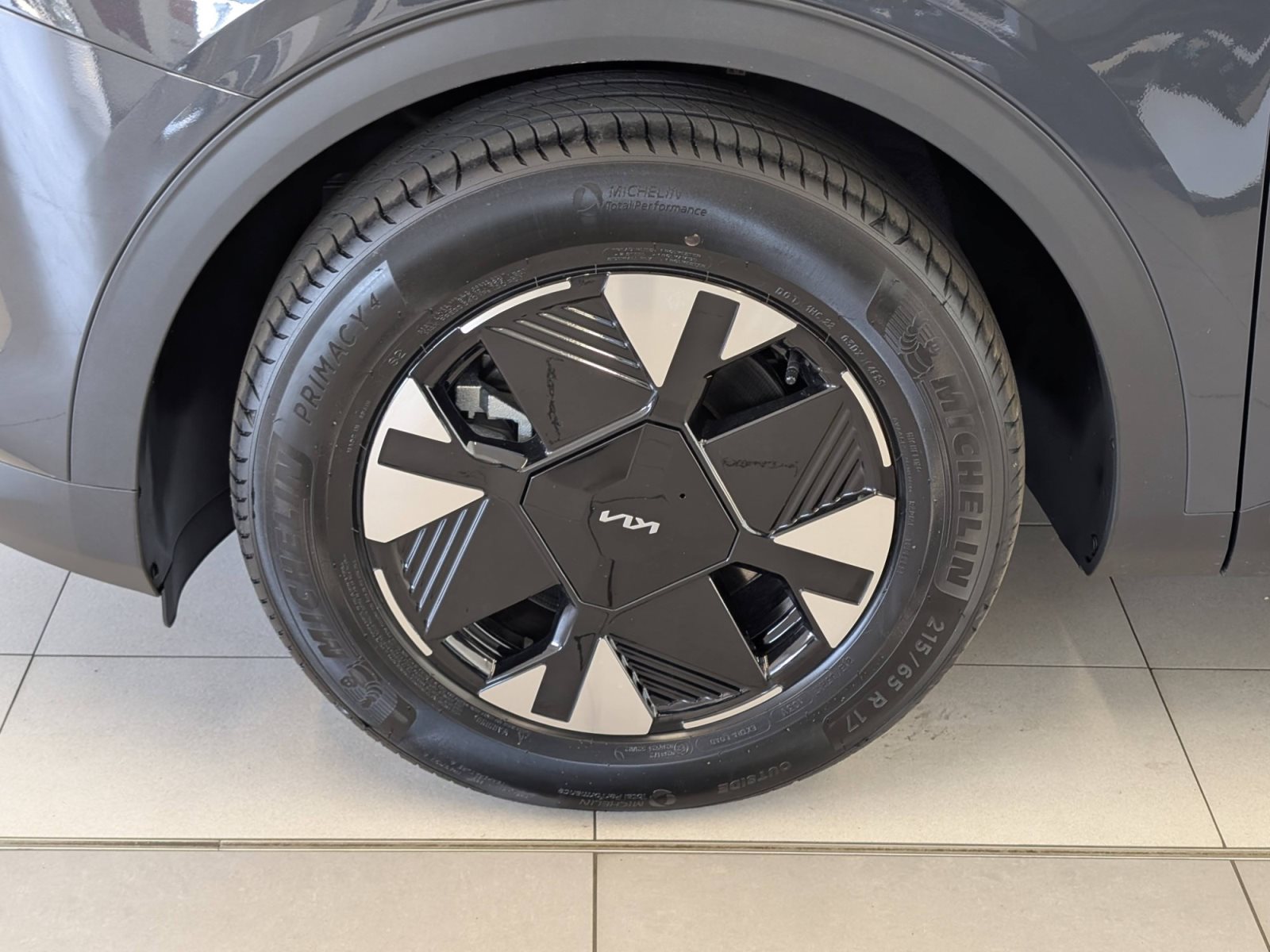 Kia Sportage – Bild 7