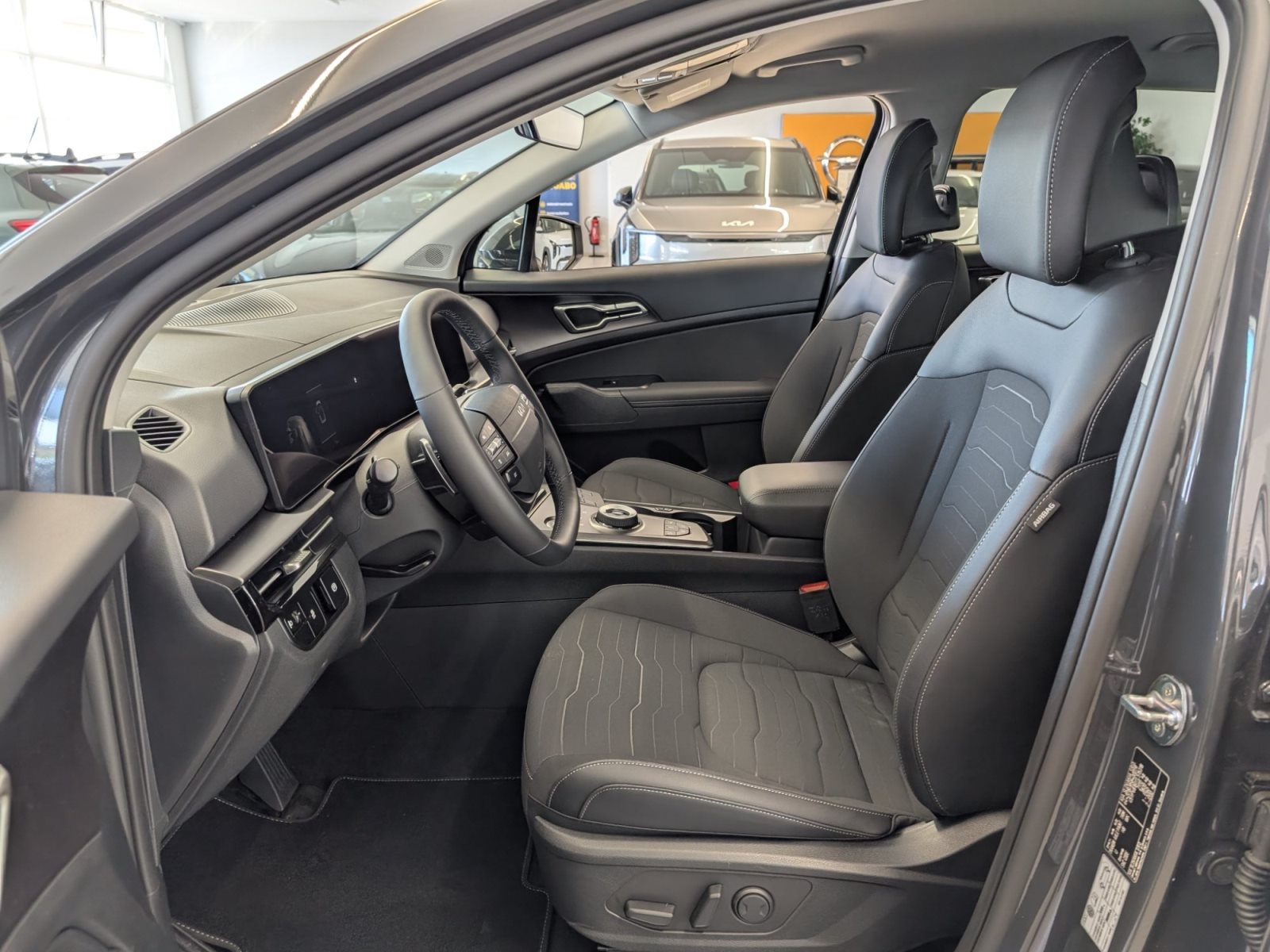 Kia Sportage – Bild 8